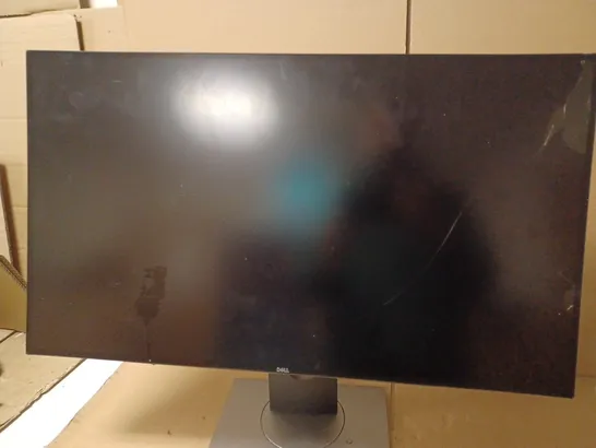 DELL U2719D FLAT PANEL MONITOR 