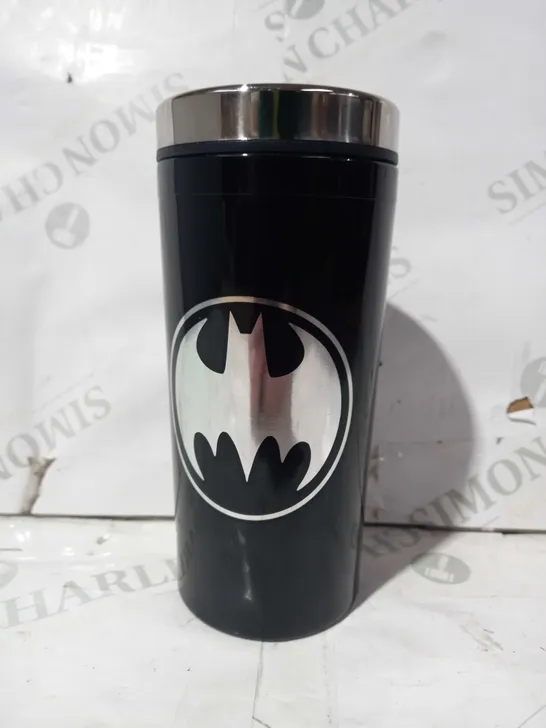 PALADONE BATMAN TRAVEL MUG