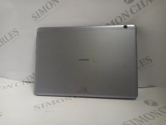 HUAWEI TABLET MODEL AHS-W09