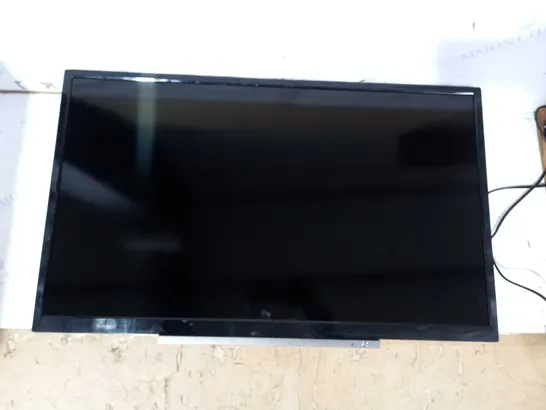 TOSHIBA LCD COLOUR TV