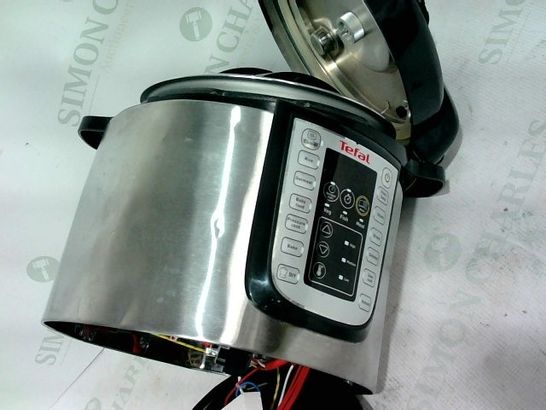 TEFAL ELECTRIC MULTI COOKER