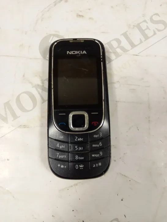 NOKIA RM-543 MOBILE PHONE 