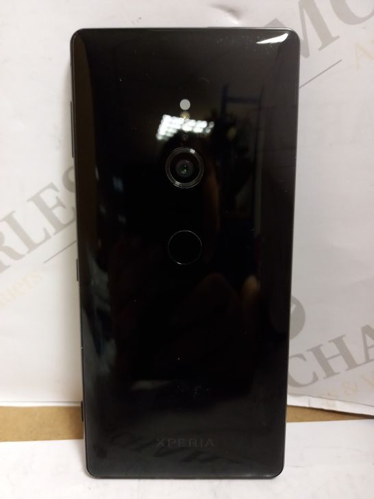 SONY XPERIA PHONE - MODEL UNSPECIFIED