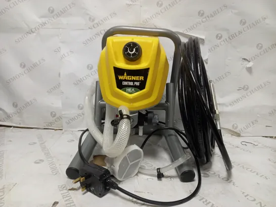 WAGNER AIRLESS CONTROLPRO 250 M PAINT SPRAYER 