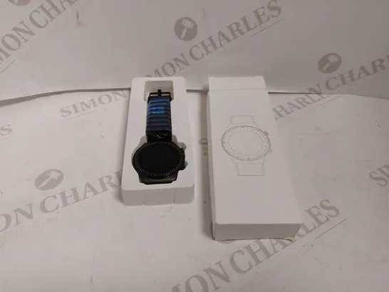 T7 SMART WATCH 