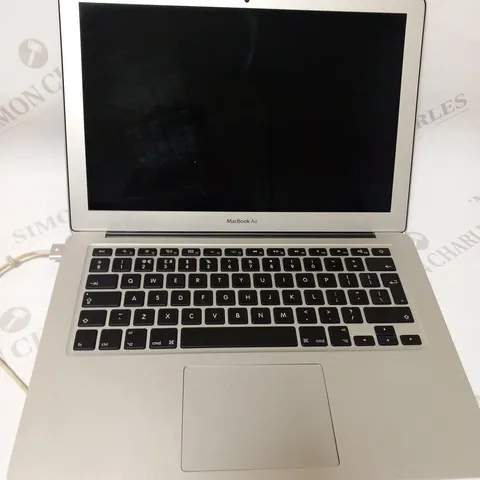 APPLE MACBOOK AIR (A1466 EARLY 2015)