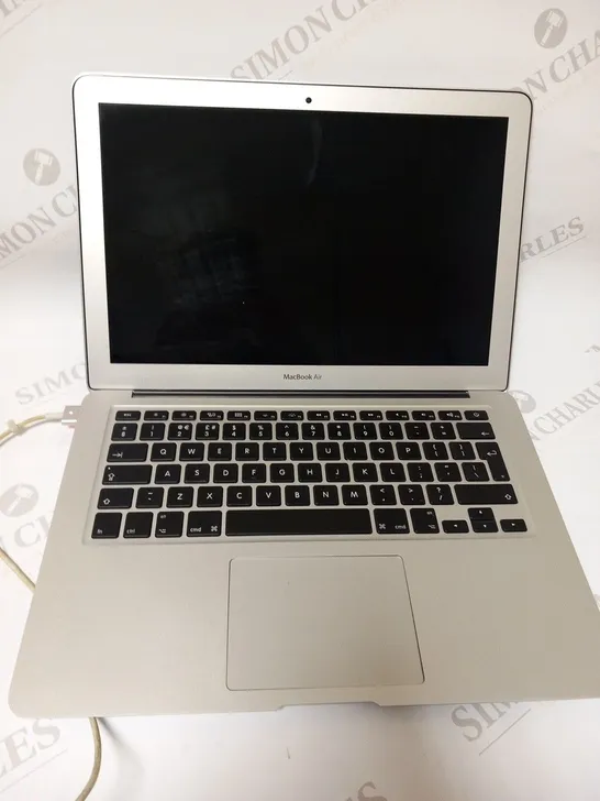 APPLE MACBOOK AIR (A1466 EARLY 2015)