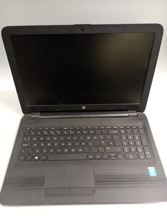 UNBOXED HP PAVILLION INTEL CORE I3 TPN-C125 LAPTOP