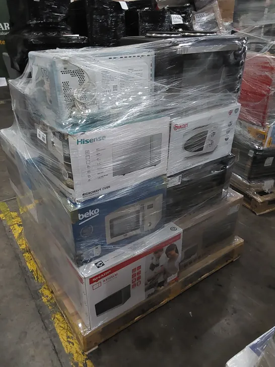 PALLET OF APPROXIMATELY 14 ASSORTED HOUSEHOLD & ELECTRICAL PRODUCTS TO INCLUDE