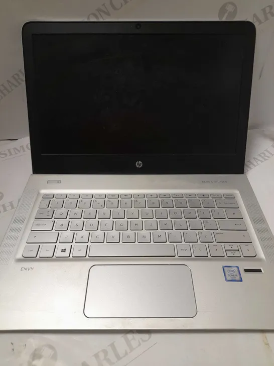 HP ENVY 13-BA1013NA TOUCHSCREEN LAPTOP