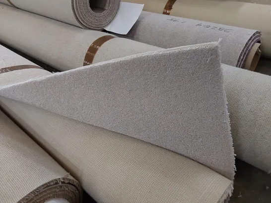 ROLL OF QUALITY DIMENSIONS DIM PLAINS CARPET // SIZE: APPROX. 5 X 1.53m