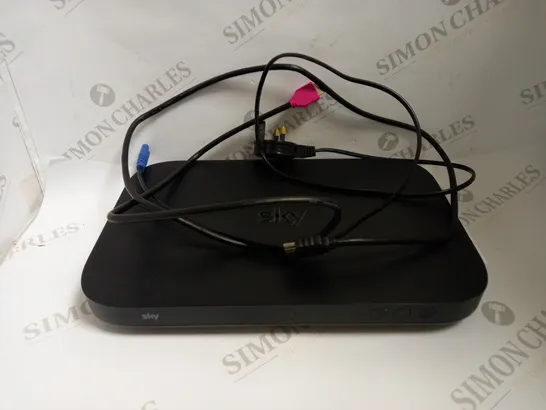 SKY Q SET TOP BOX - ES130