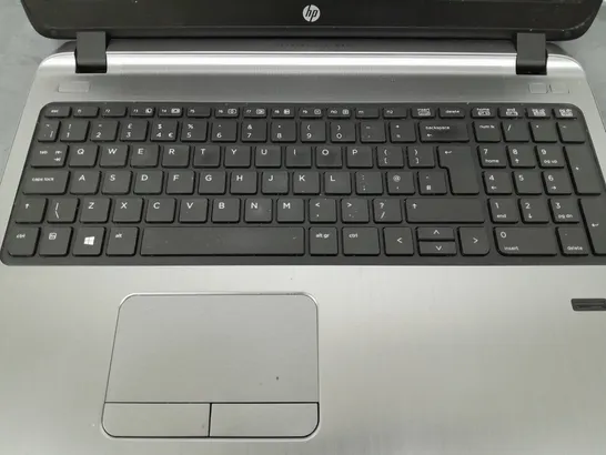 HP PROBOOK 455 G2