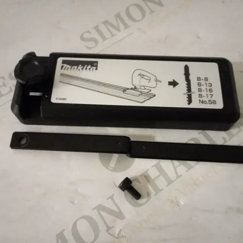 MAKITA 193517-1 GUIDE RAIL ADAPTOR