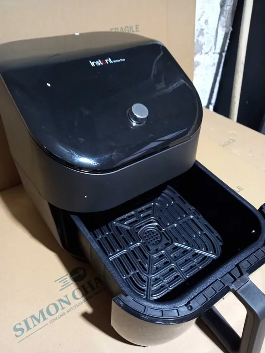 INSTANT POT VORTEX PLUS AIRFRYER