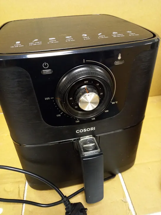 COSORI AIR FRYER 5.5L