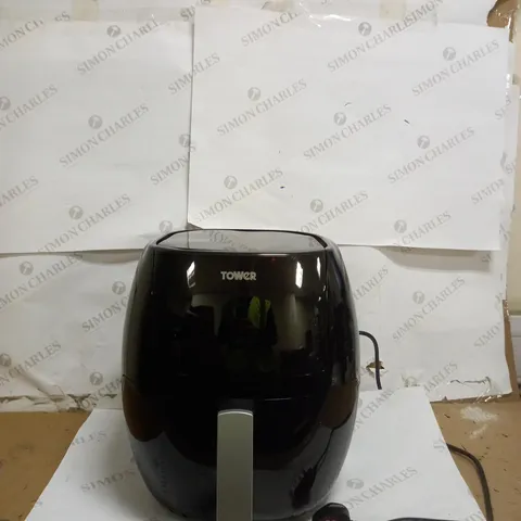 TOWER VIZION AIR FRYER