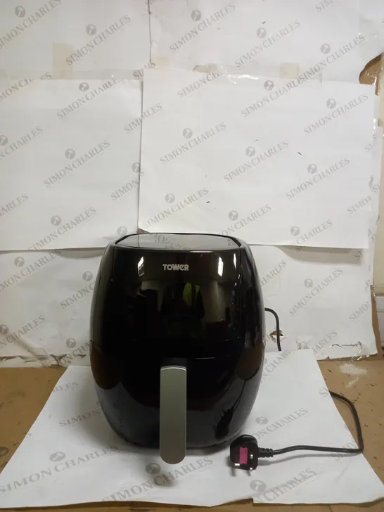 TOWER VIZION AIR FRYER