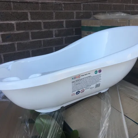 KOKO BABY BATH TUB