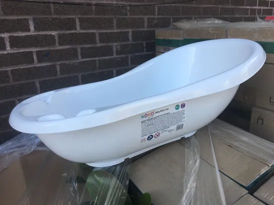 KOKO BABY BATH TUB