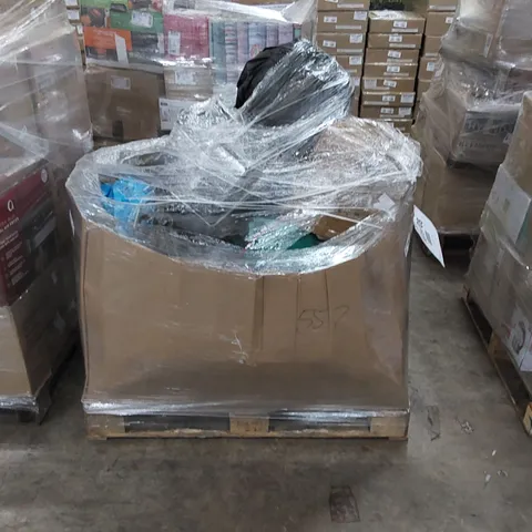 PALLET OF APPROXIMATELY 27 ASSORTED HOUSEHOLD & ELECTRICAL PRODUCTS TO INCLUDE