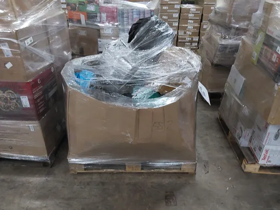 PALLET OF APPROXIMATELY 27 ASSORTED HOUSEHOLD & ELECTRICAL PRODUCTS TO INCLUDE