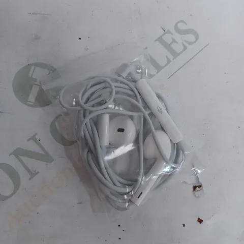 APPLE EARPODS 