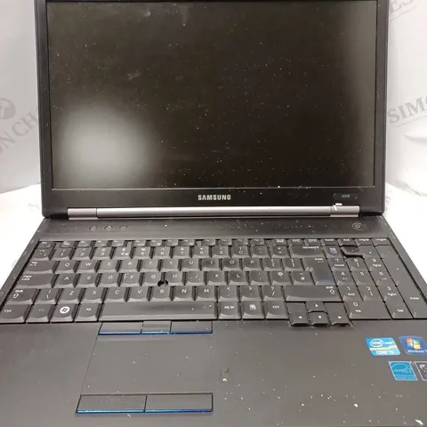 SAMSUNG 400B NOTEBOOK NP400B5B LAPTOP 