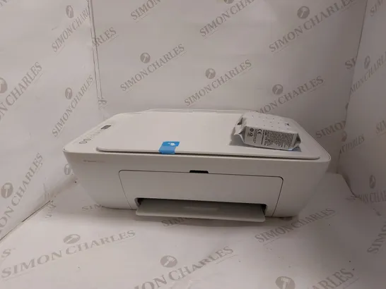 HP DESKJET 2710E PRINTER 