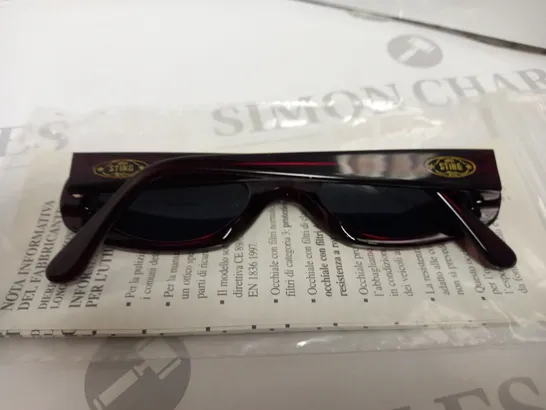 APPROXIMATELY 10 DIERRE STING SUNGLASSES - BOXED