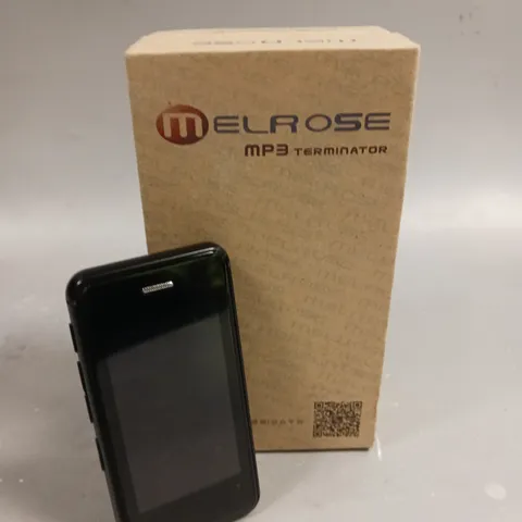 BOXED MELROSE GSM MINIATURE DIGITAL MOBILE PHONE 