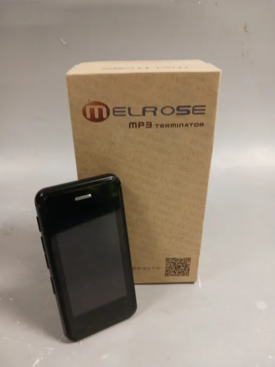 BOXED MELROSE GSM MINIATURE DIGITAL MOBILE PHONE 