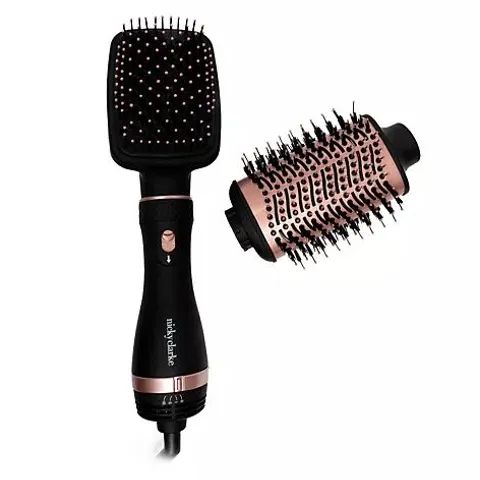 NICKY CLARKE SUPERSHINE MAXPRO 3-IN-1 VOLUMISING HOT AIR STYLER