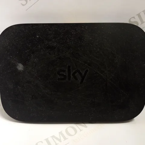 SKY Q ROUTER - ER115 BLACK 