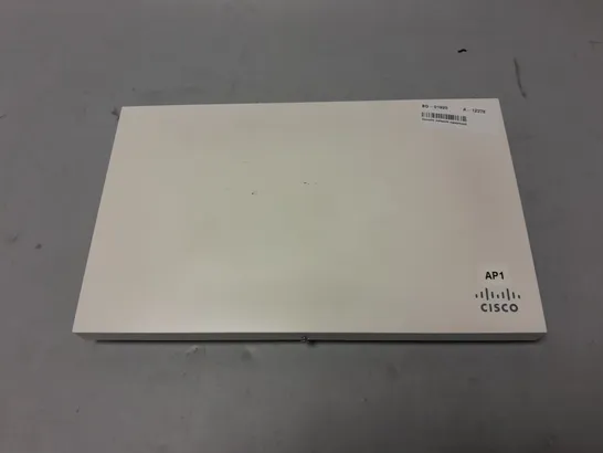 CISCO MERAKI MR34