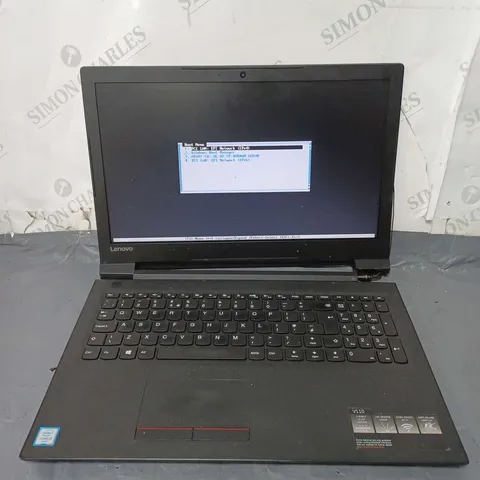 LENOVO V110-15ISK 15 INCH I5-6200U 2.30GHZ