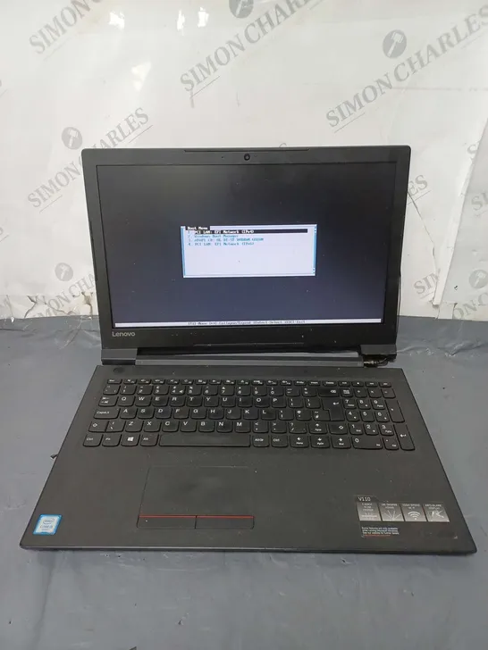 LENOVO V110-15ISK 15 INCH I5-6200U 2.30GHZ