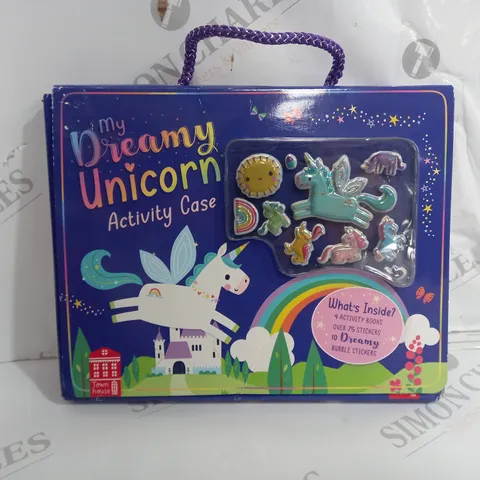 THE DREAMY UNICORN CASE