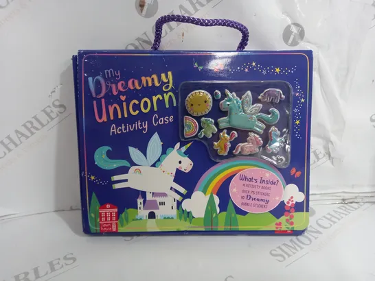 THE DREAMY UNICORN CASE