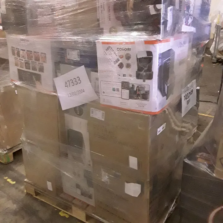 HOUSEHOLD & ELECTRICAL ITEMS INCLUDING 4618212Simon Charles Auctioneers