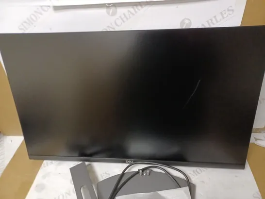 DELL 27 MONITOR S2721NX