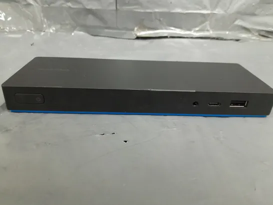 HP HP USB-C DOCK G4 