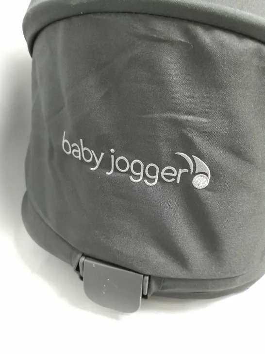 BABY JOGGER CITY TOUR 2 CARRY COT - COLLECTION ONLY 