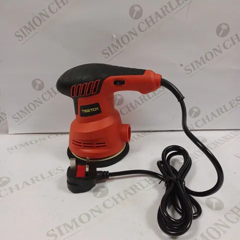 TEETOK ORBITAL ELECTRIC SANDER 240W