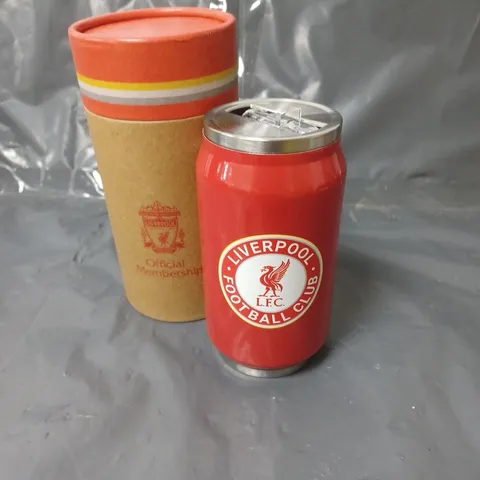 LIVERPOOL FC OFFICIAL DRINKS BOTTLE