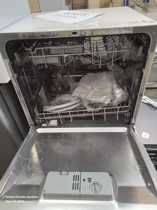 COMFEE KWH-TD802 DISHWASHER - COLLECTION ONLY 