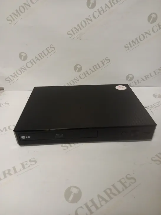 LG BP350 BLU-RAY PLAYER 