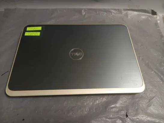 DELL INSPIRON 15R INTEL CORE I-7 RADEON GRAPHICS LAPTOP