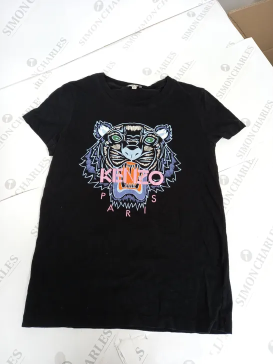 KENZO PARIS CHILDRENS TOP - XS