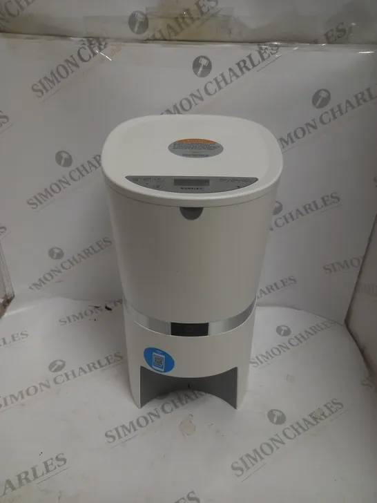 BOXED WELLTOBE AUTOMATIC PET FEEDER